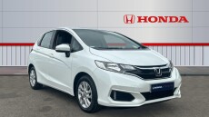 Honda Jazz 1.3 i-VTEC SE 5dr CVT Petrol Hatchback